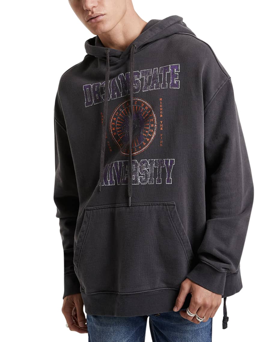 Ksubi hoodie sale clearance