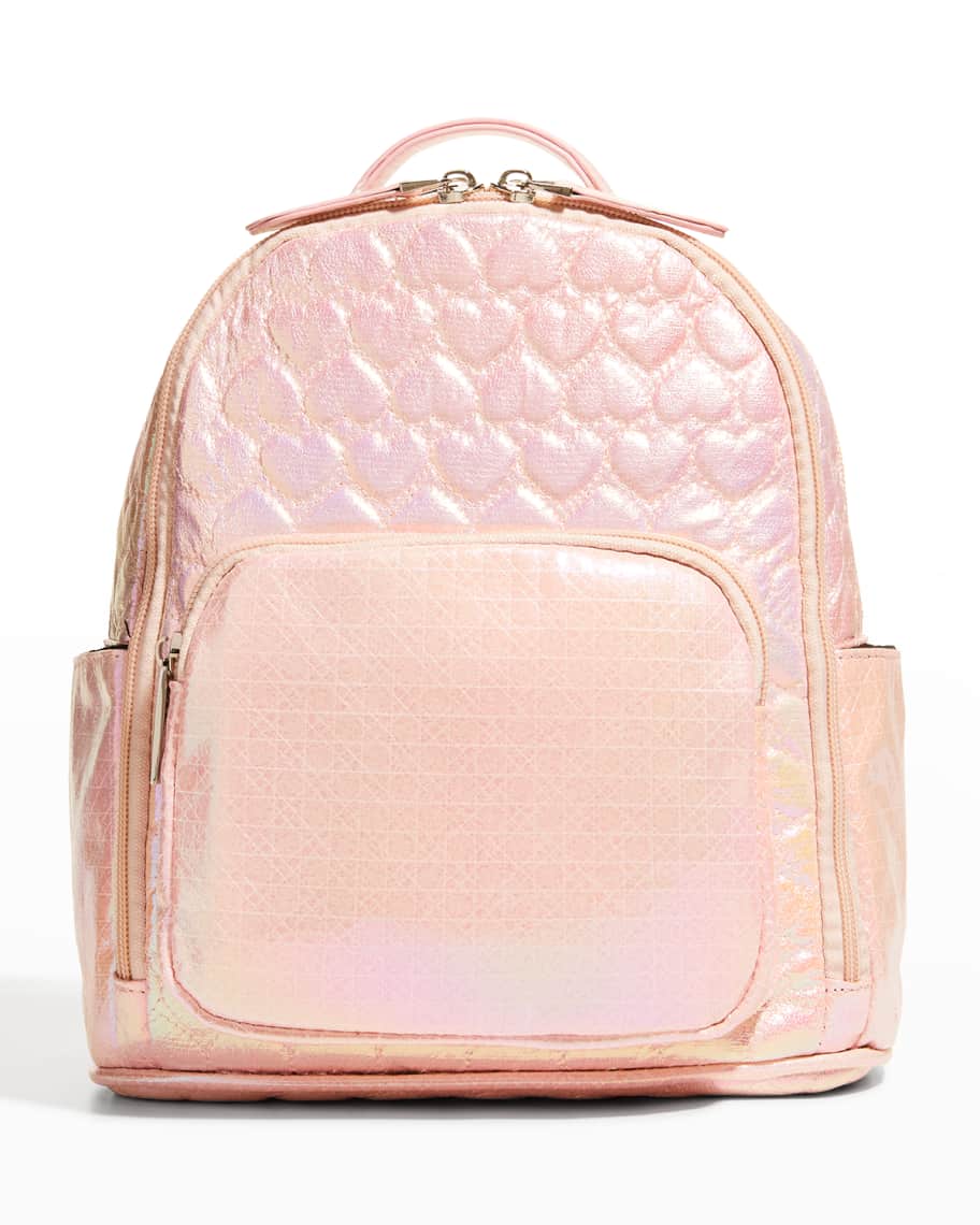 Bari Lynn Heart Shaped Bag main image 0