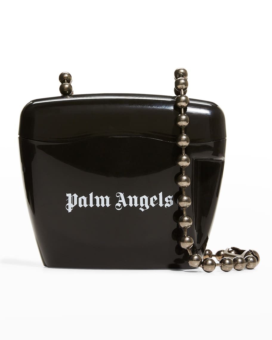 Palms angels padlock bag best sale