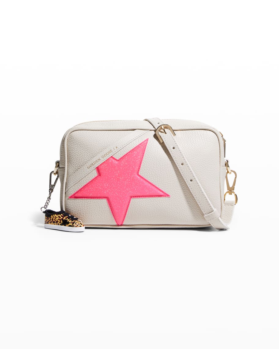 Louis Vuitton New Wave Camera Bag in Pink - Hebster Boutique