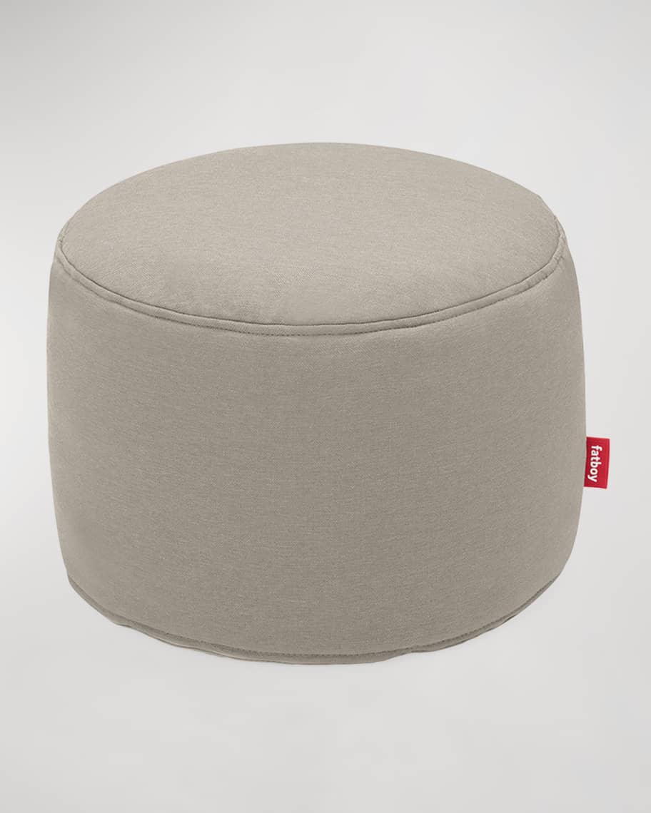 Fatboy Point Outdoor Ottoman | Neiman Marcus