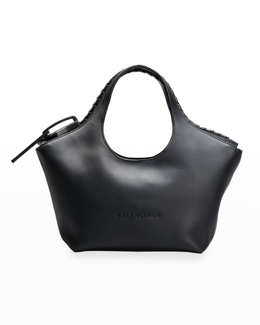 Balenciaga megazip