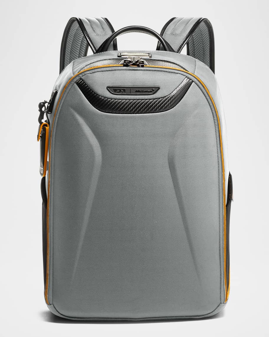 Tumi McLaren Velocity Backpack | Neiman Marcus