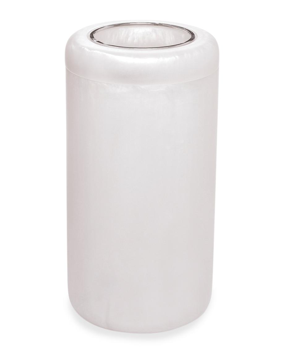 Vallve Botton Waste Basket | Neiman Marcus