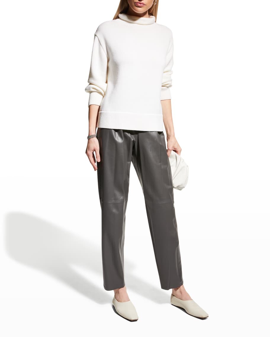 Lafayette leather pants shop