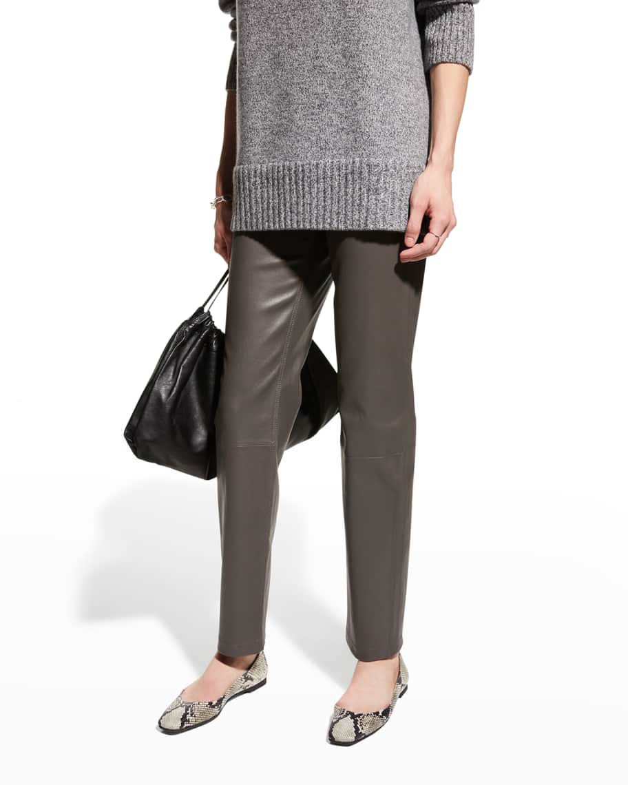 Lafayette leather pants store