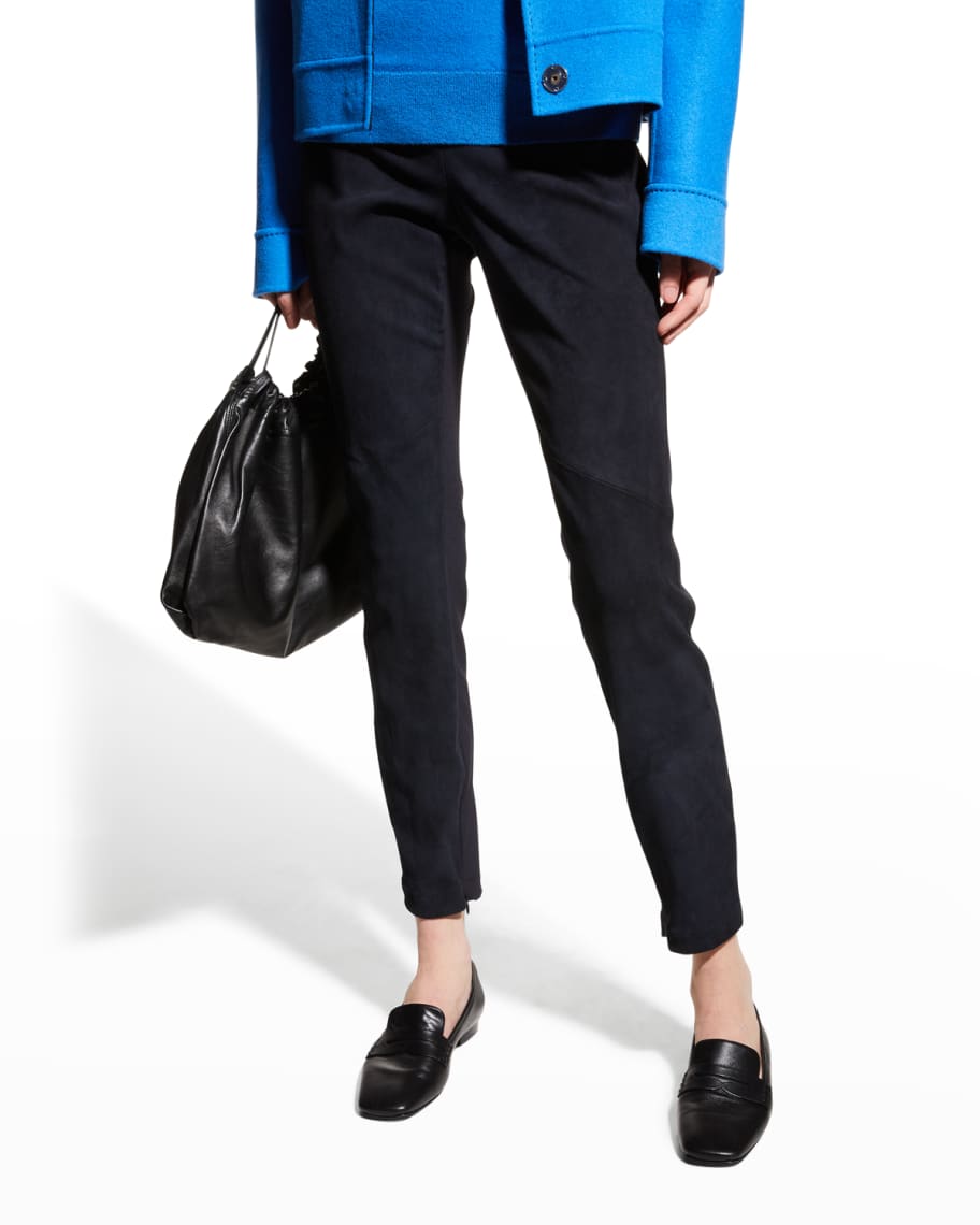 Lafayette 148 murray pant discount