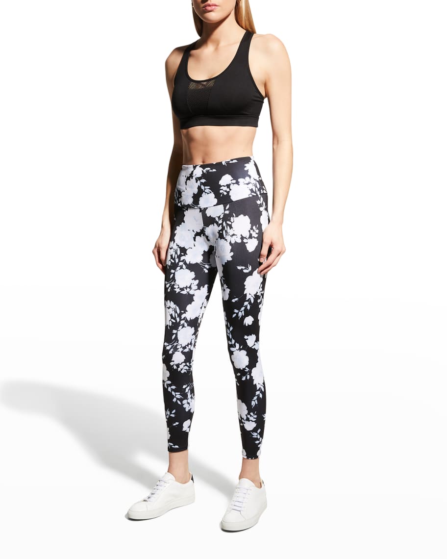 PowerBeyond Strive Midi Leggings