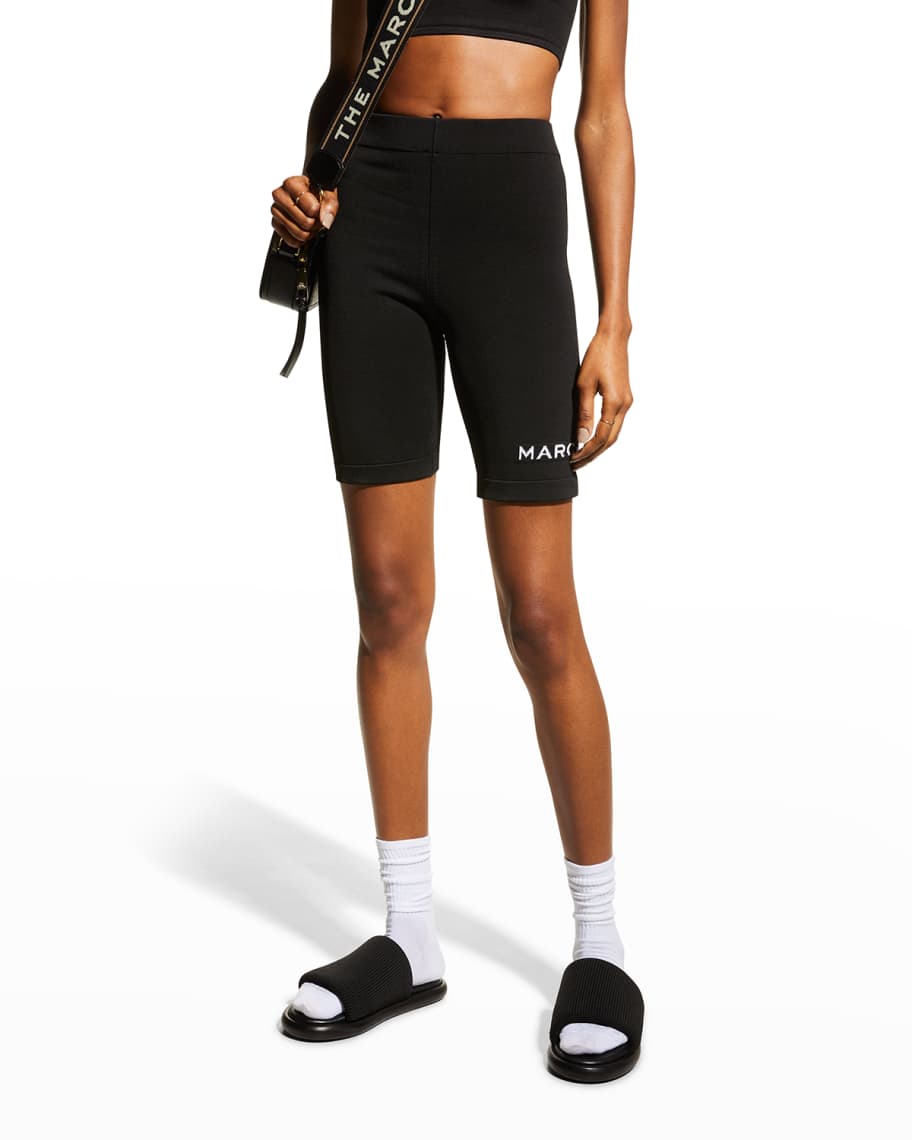 Marc Jacobs Shorts Black main image 1