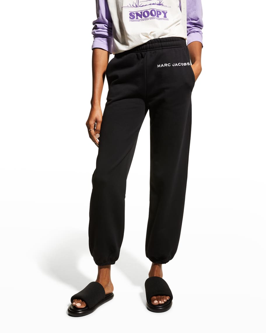 Marc Jacobs The Sweatpants Neiman Marcus