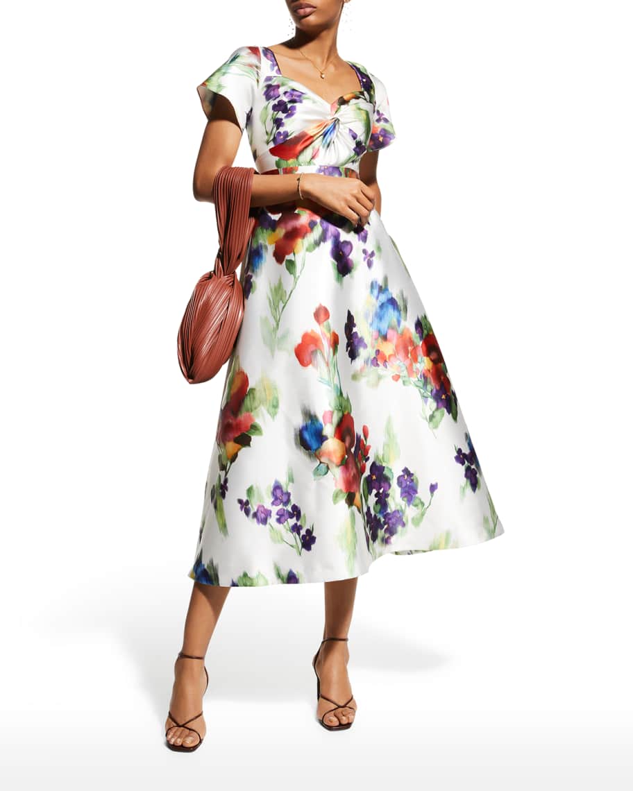 Badgley mischka jaylah best sale