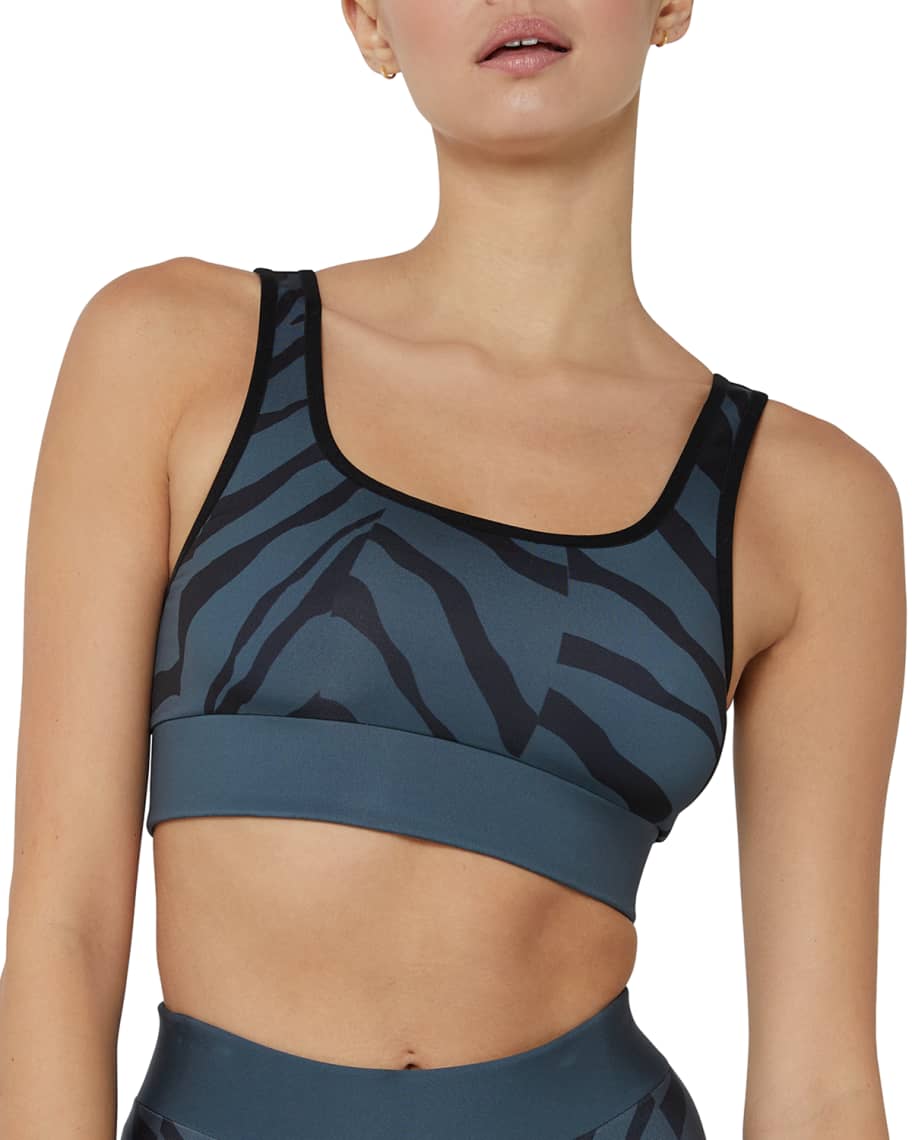 LiMiTLESS LV SPORTS BRA