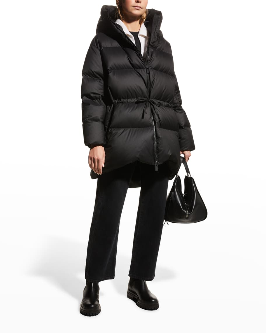 Bacon Cloud Oversized Puffer Jacket | Neiman Marcus