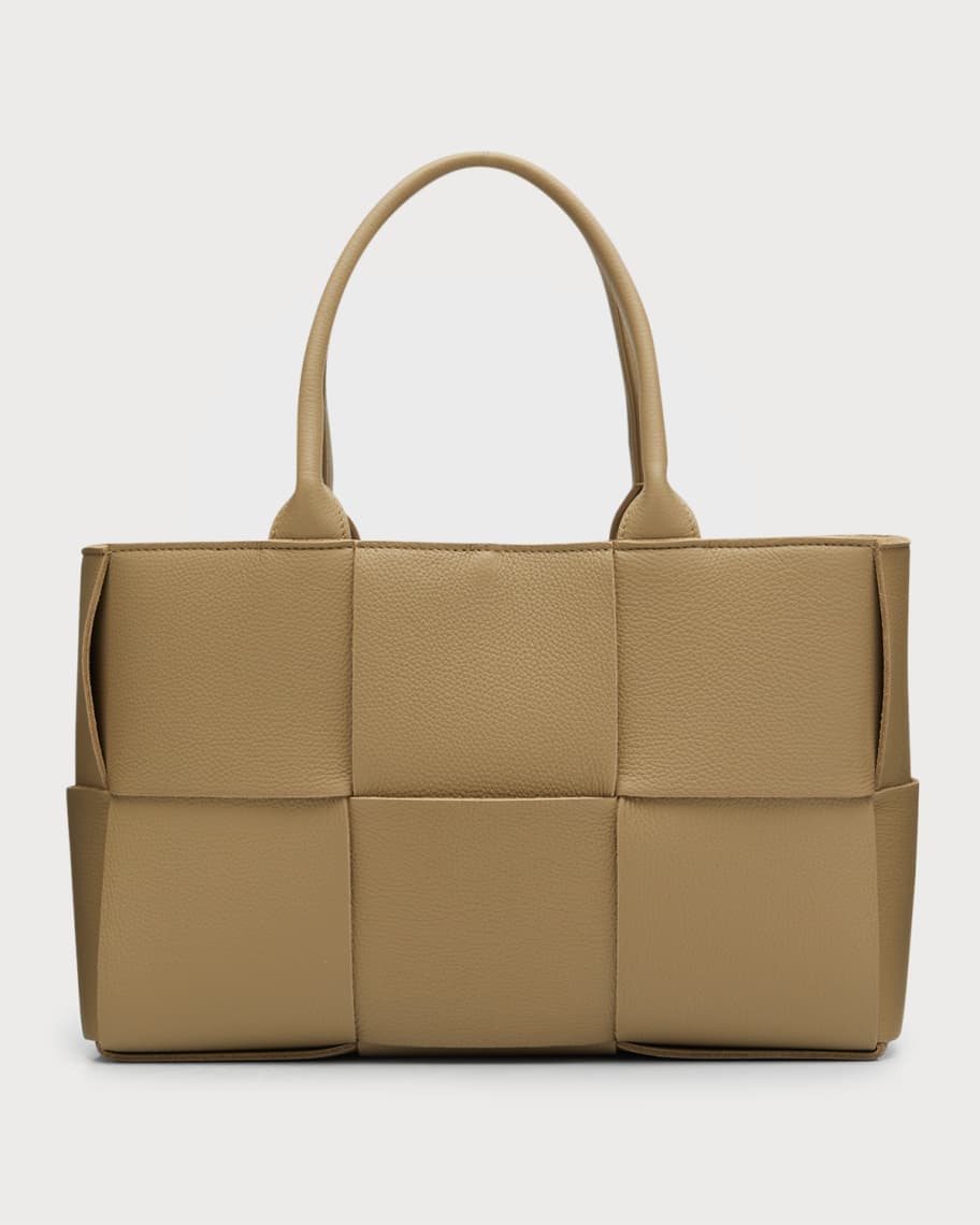 Bottega Veneta Small Arco Tote Bag | Neiman Marcus