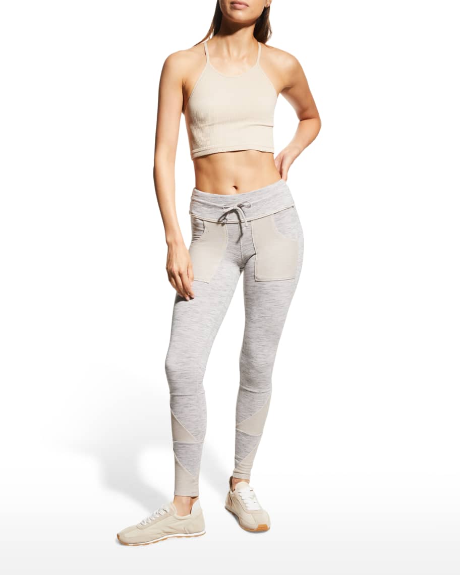 Kyoto High-Rise Ankle Legging  Ankle leggings, Free people