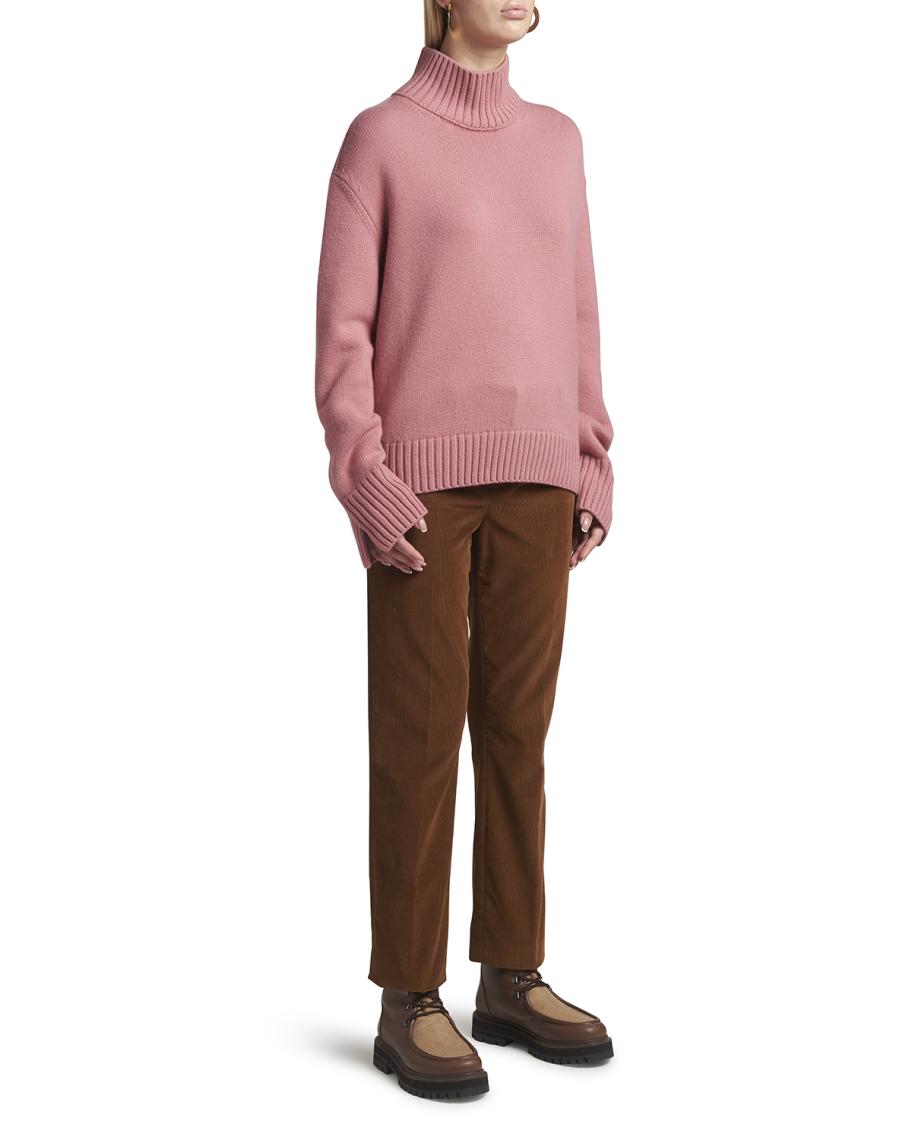 Loro Piana Parksville Cashmere Turtleneck Sweater | Neiman Marcus