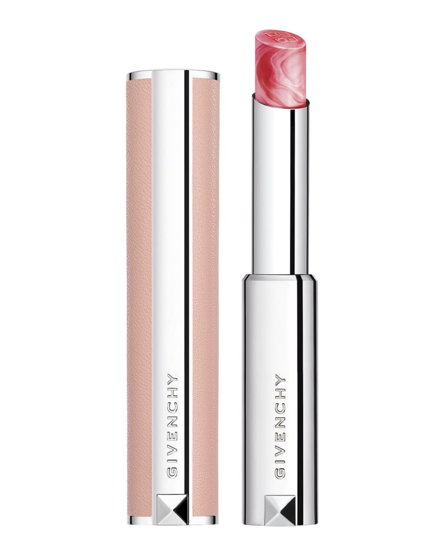 Givenchy Rose Plumping Lip Balm 24H Hydration | Neiman Marcus