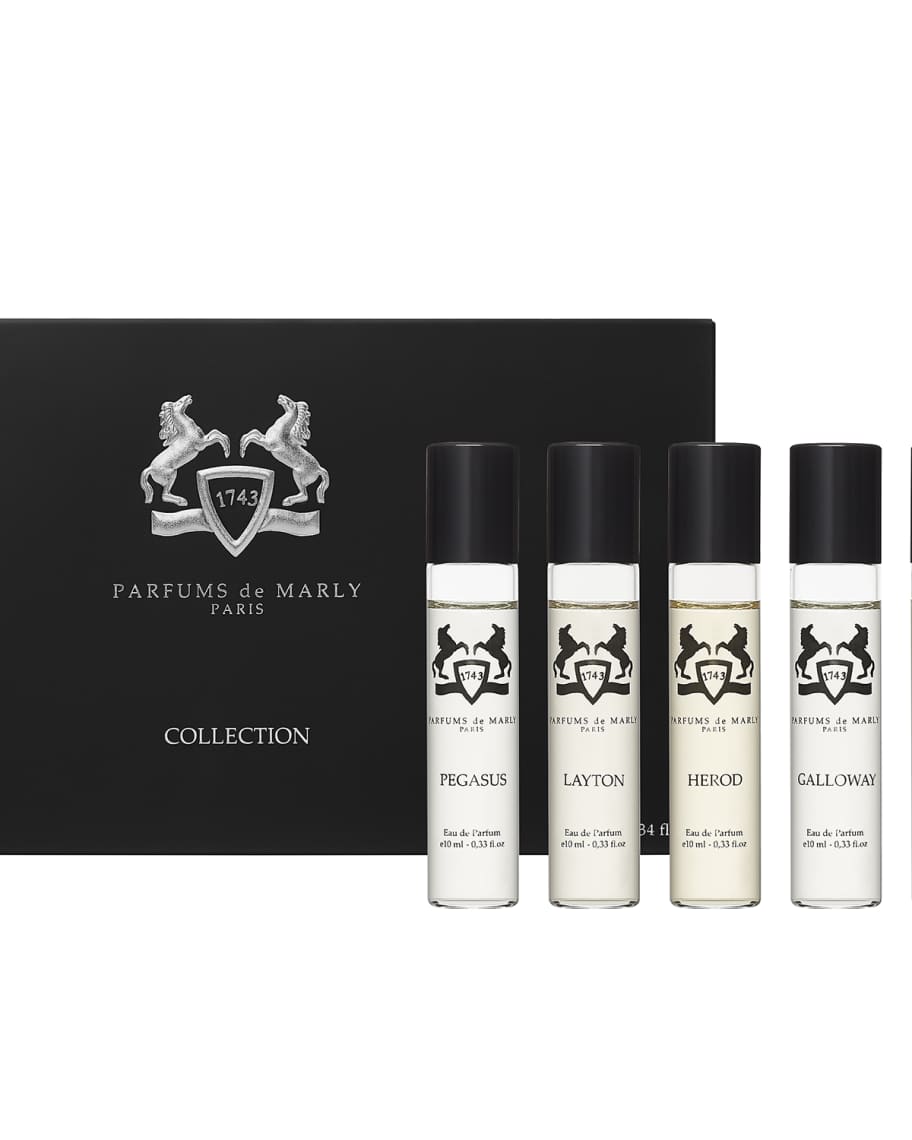 Louis Vuitton Eau De Parfum Men & Women 0.06oz/2ml Fragrance