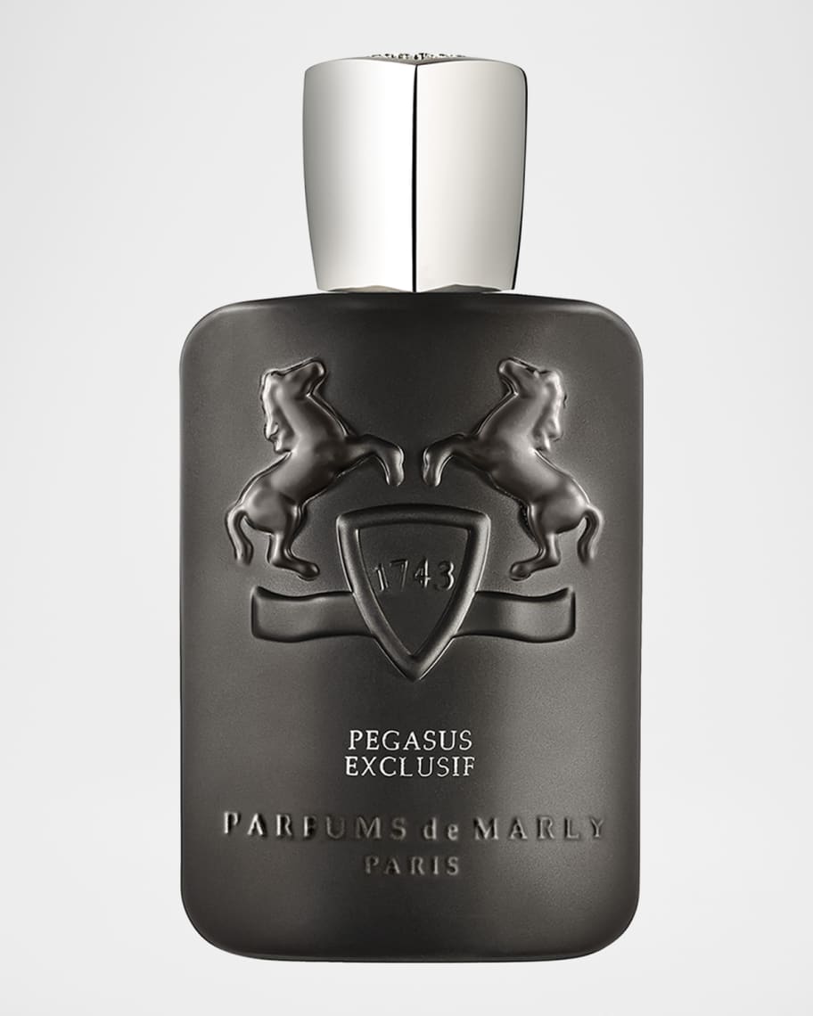 Parfums de Marly Pegasus Exclusif Parfum, 2.5 oz. | Neiman Marcus