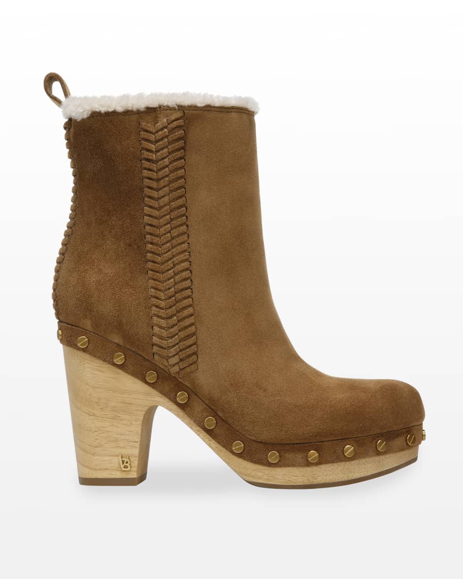 veronica beard dali bootie
