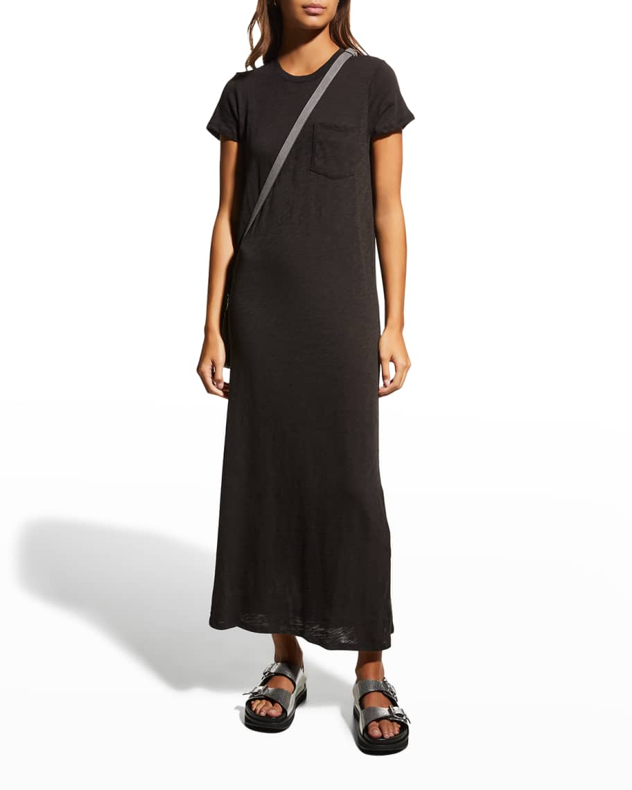 Atm t shirt dress outlet