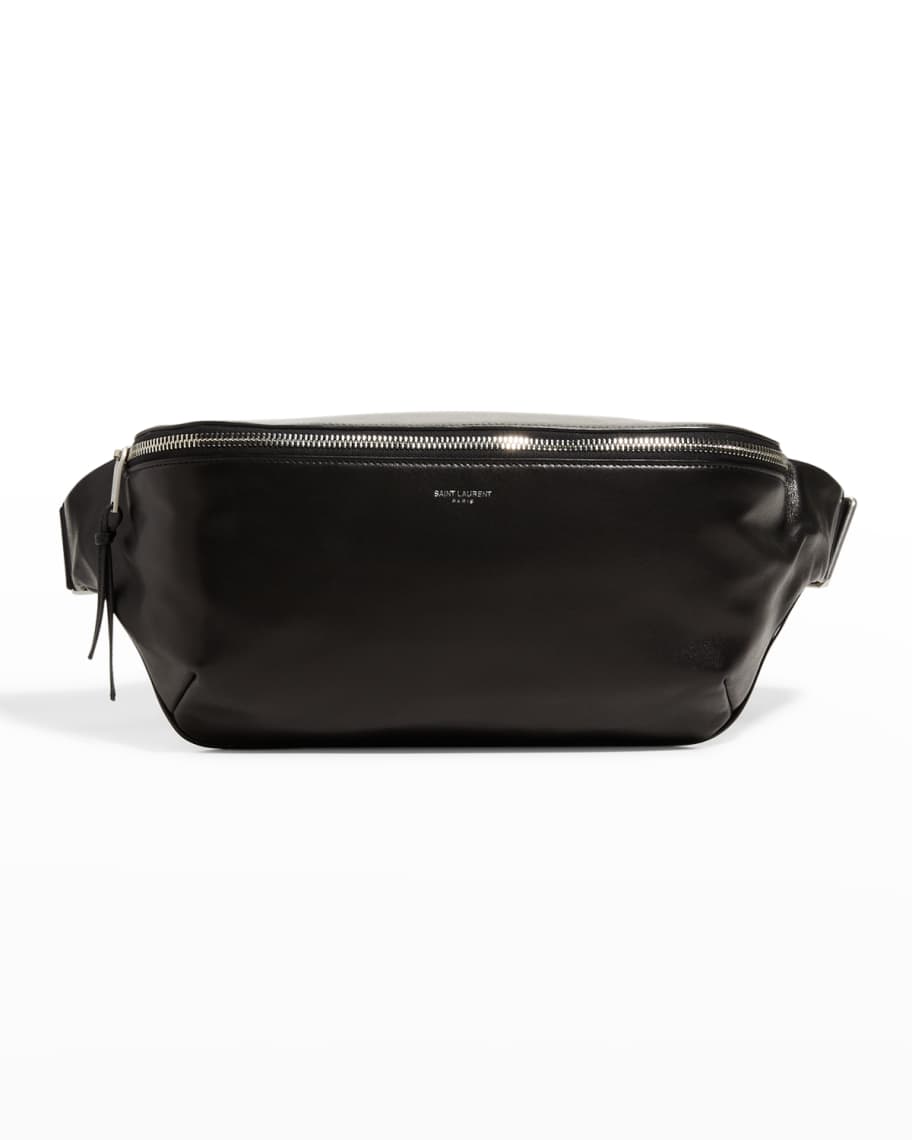 Saint Laurent Lou' Belt Bag 534817 DV70W 1000 - Jomashop