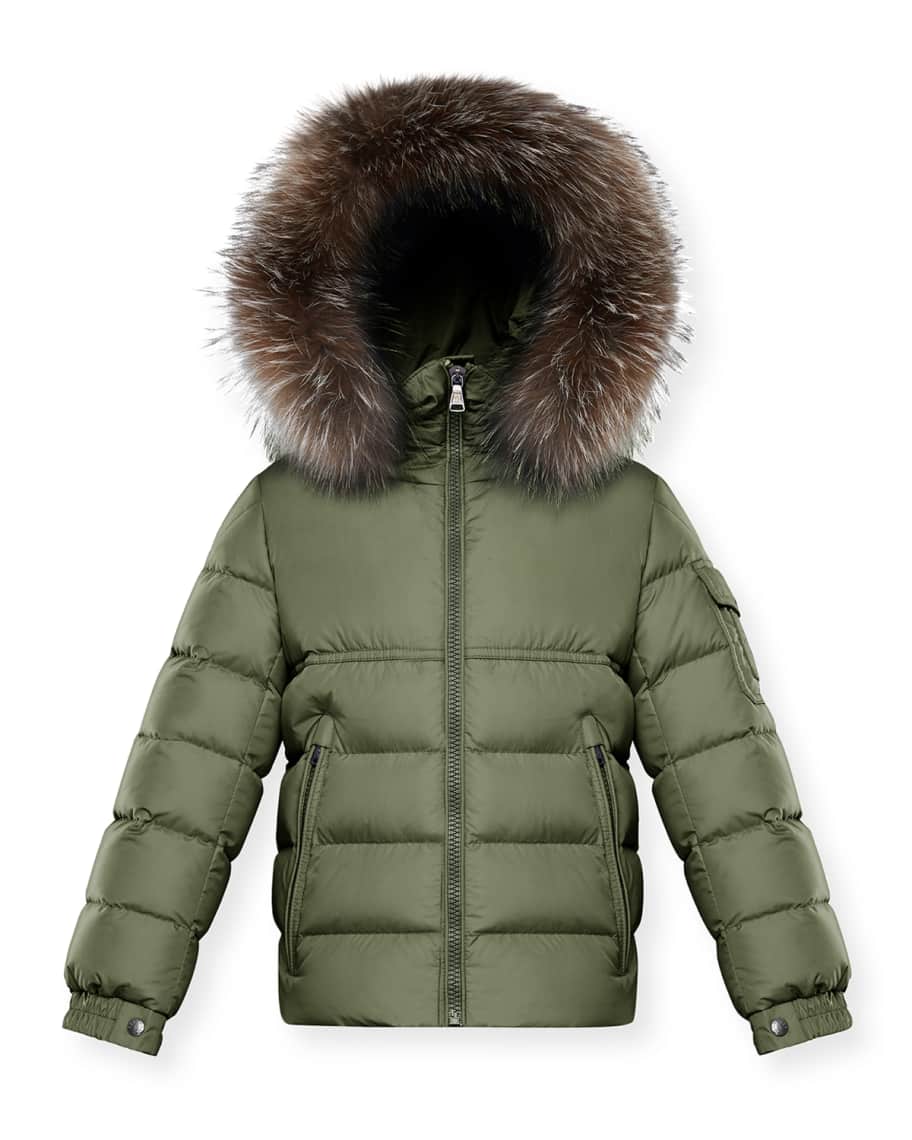 Moncler byron kids sale