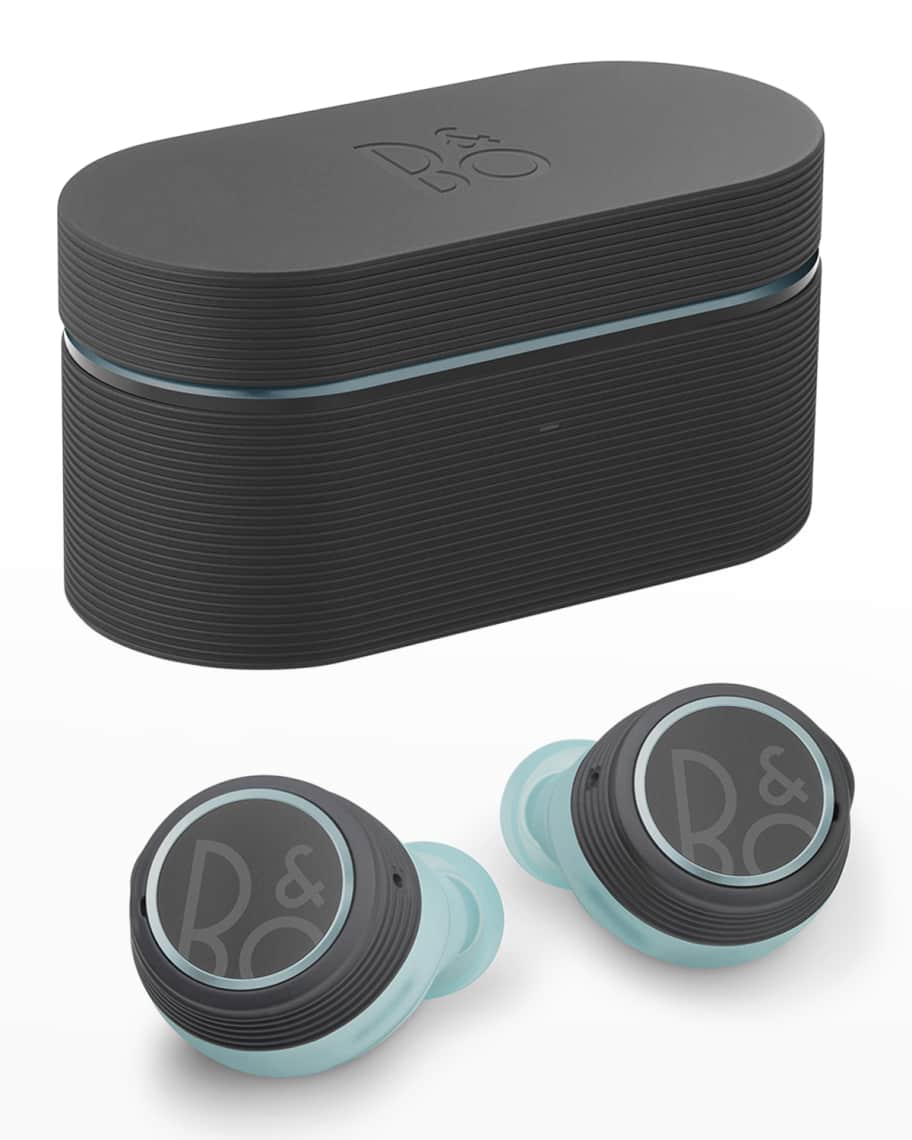 Bang & Olufsen Beoplay E8 Sport Wireless Earbuds, Black