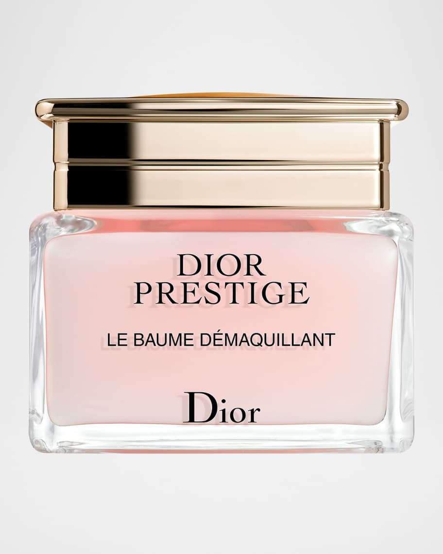 DIOR Dior Prestige Rose Le Baume Cleansing Balm, 5.1 oz