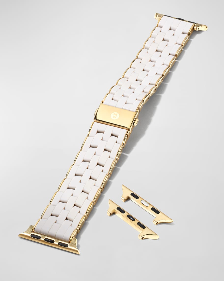 Michele Ma Belle Designer Inspired Watch Bands - elle BOUTIQUE