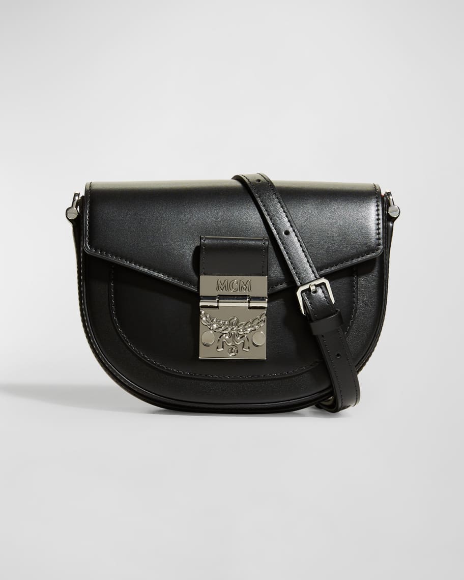 Patricia satchel mcm discount