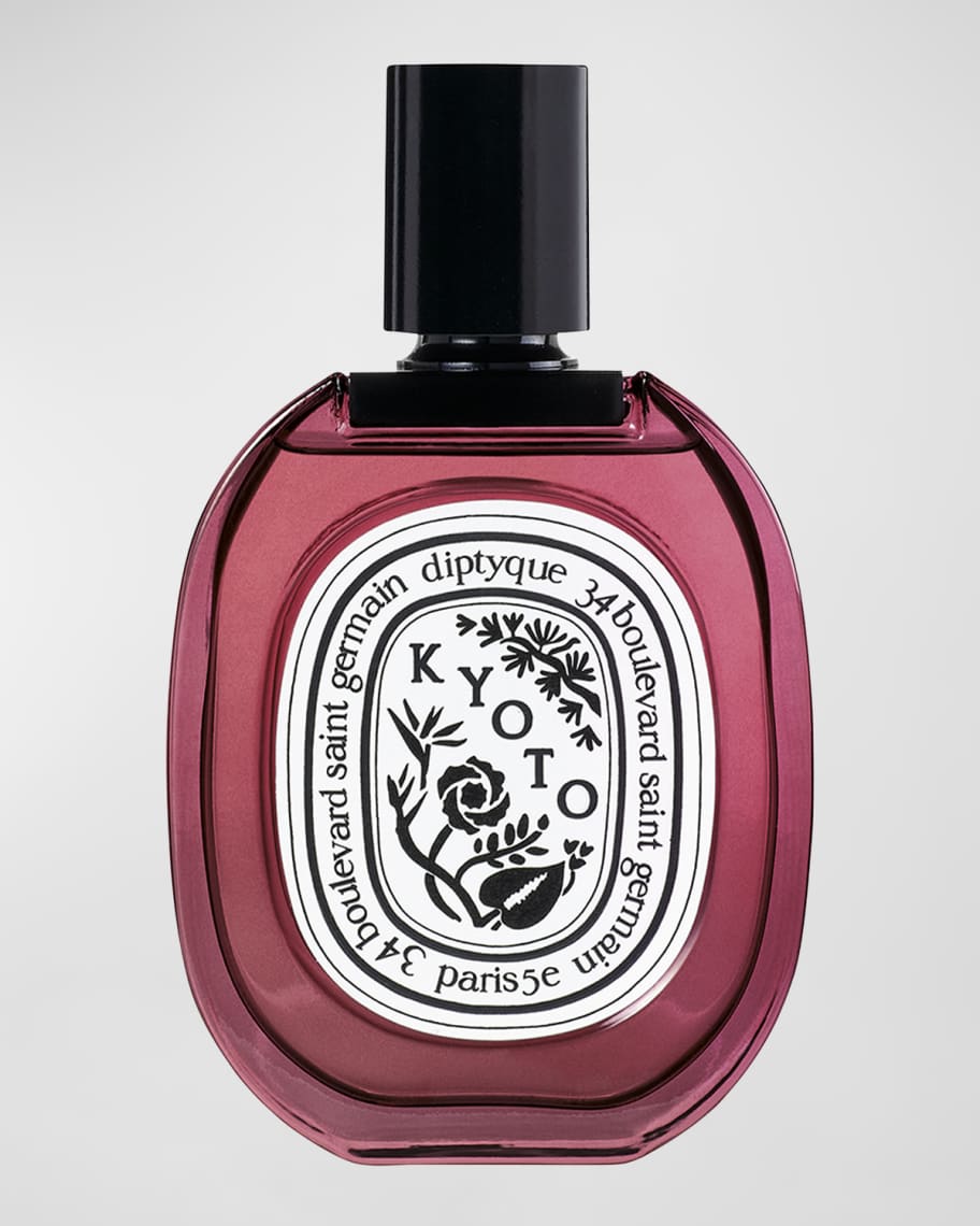 DIPTYQUE 3.4 oz. Kyoto Eau de Toilette Spray | Neiman Marcus