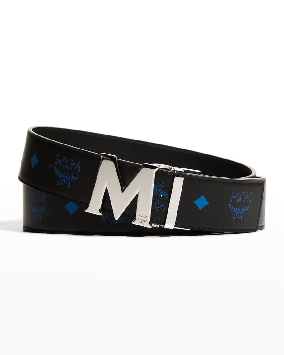 Mcm belt online neiman marcus