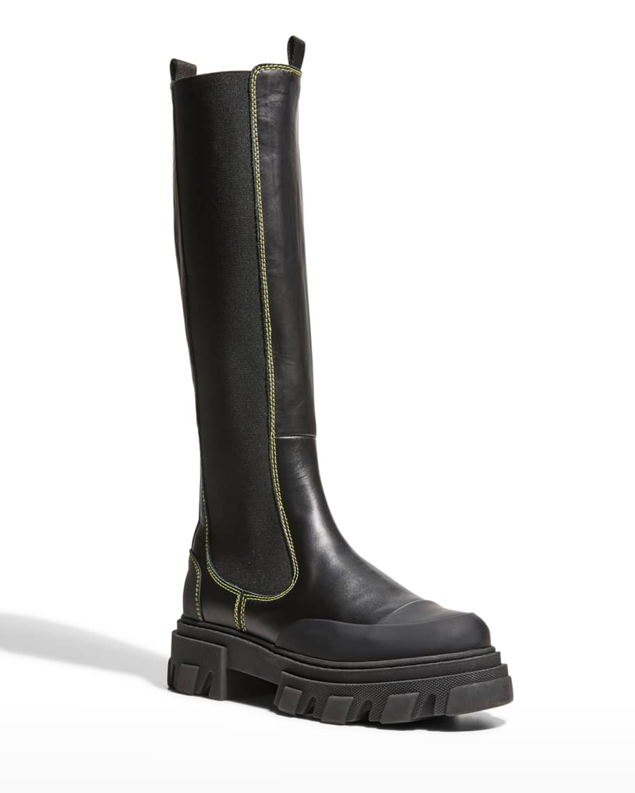 tianna lug chelsea boot bp