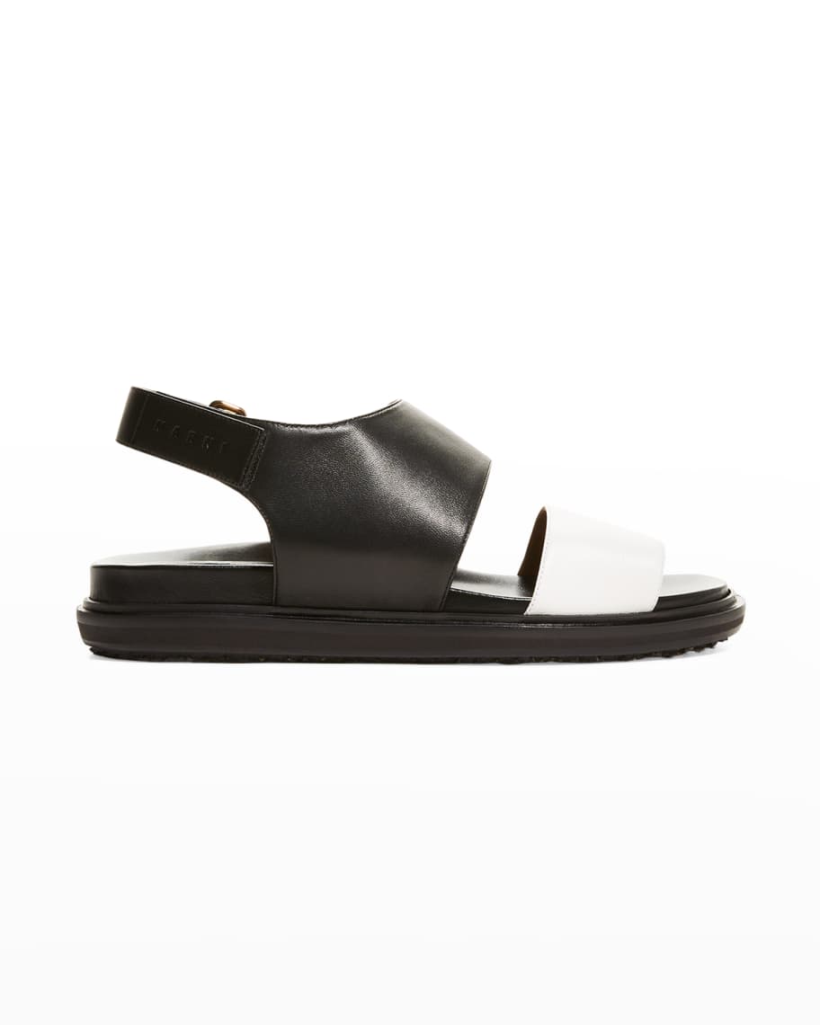 Marni discount slingback sandals