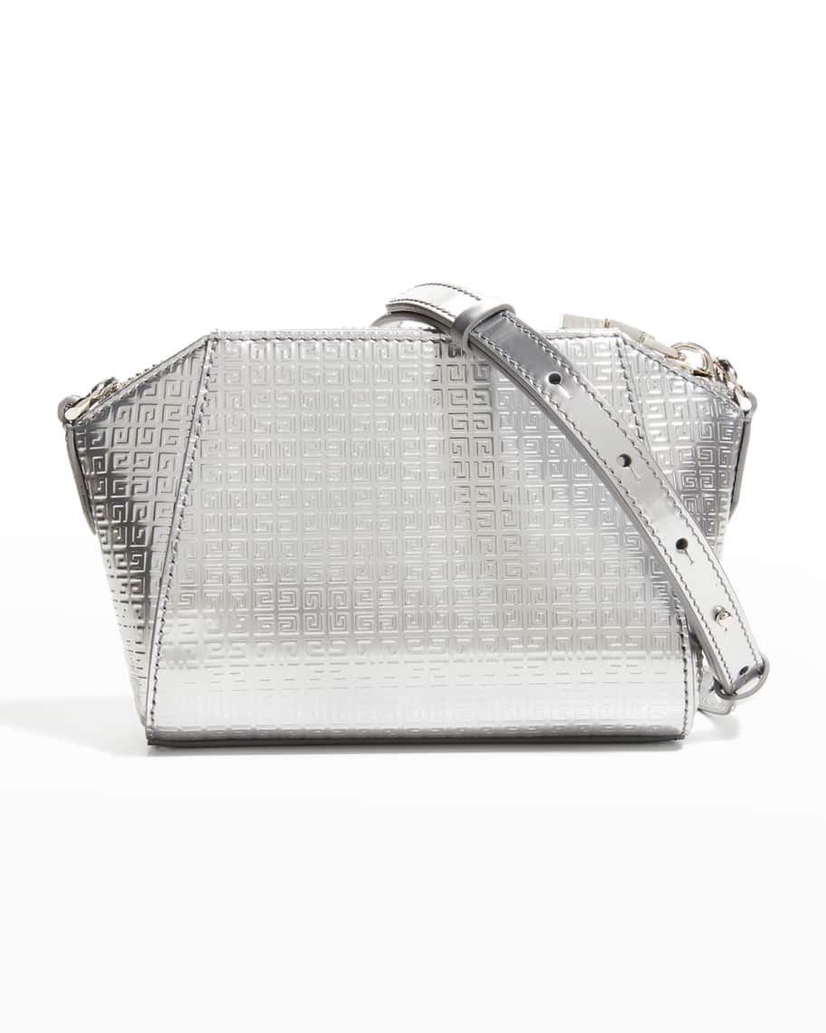 Givenchy Nano Antigona Crossbody Bag