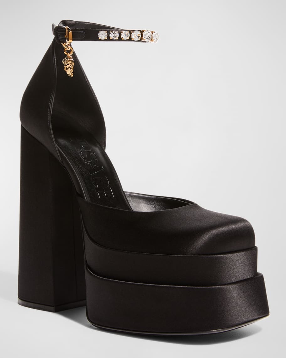 versace medusa aevitas