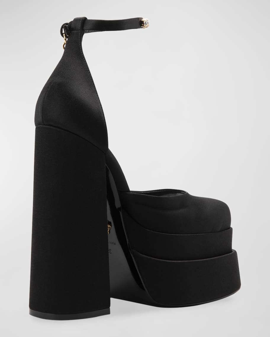 medusa aevitas platform sandals
