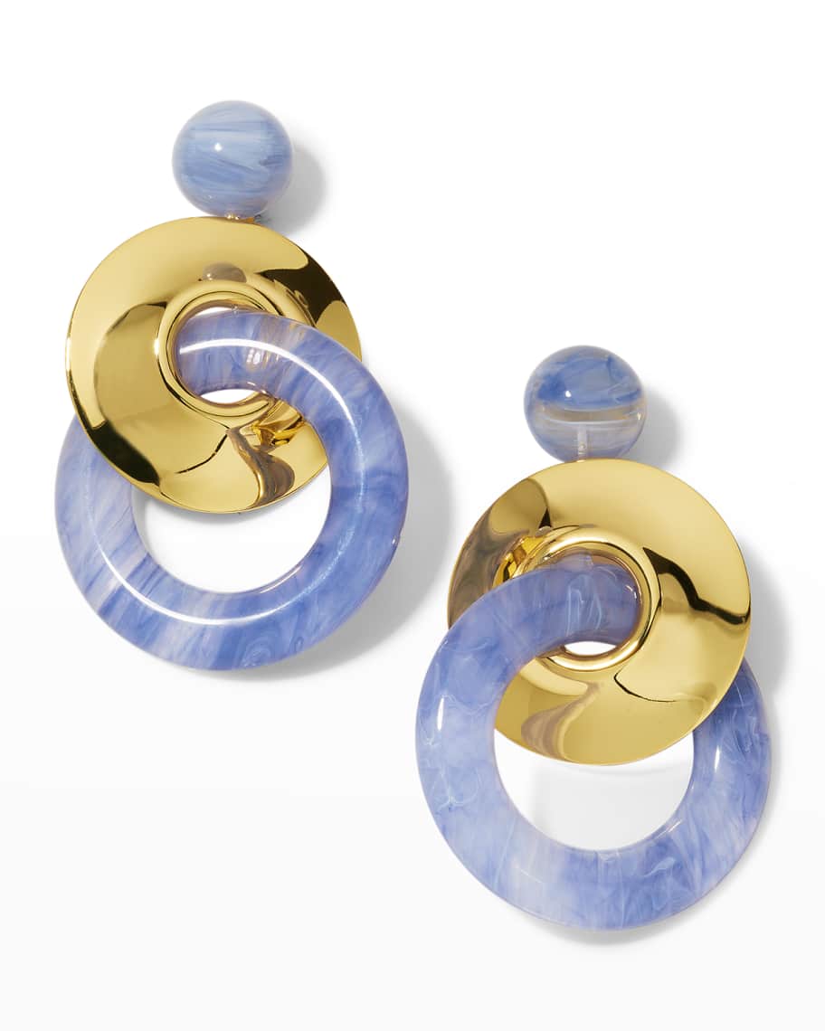 Cult gaia sonya shop earrings