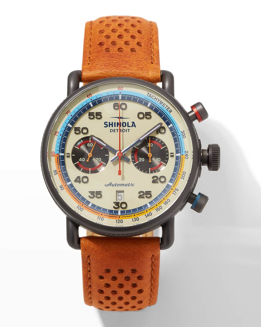 Neiman shop marcus shinola
