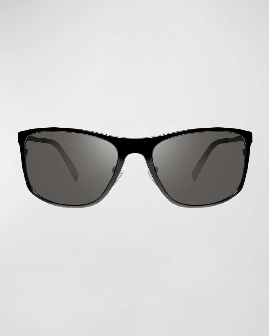 Revo Men's Meridian Polarized Sunglasses | Neiman Marcus