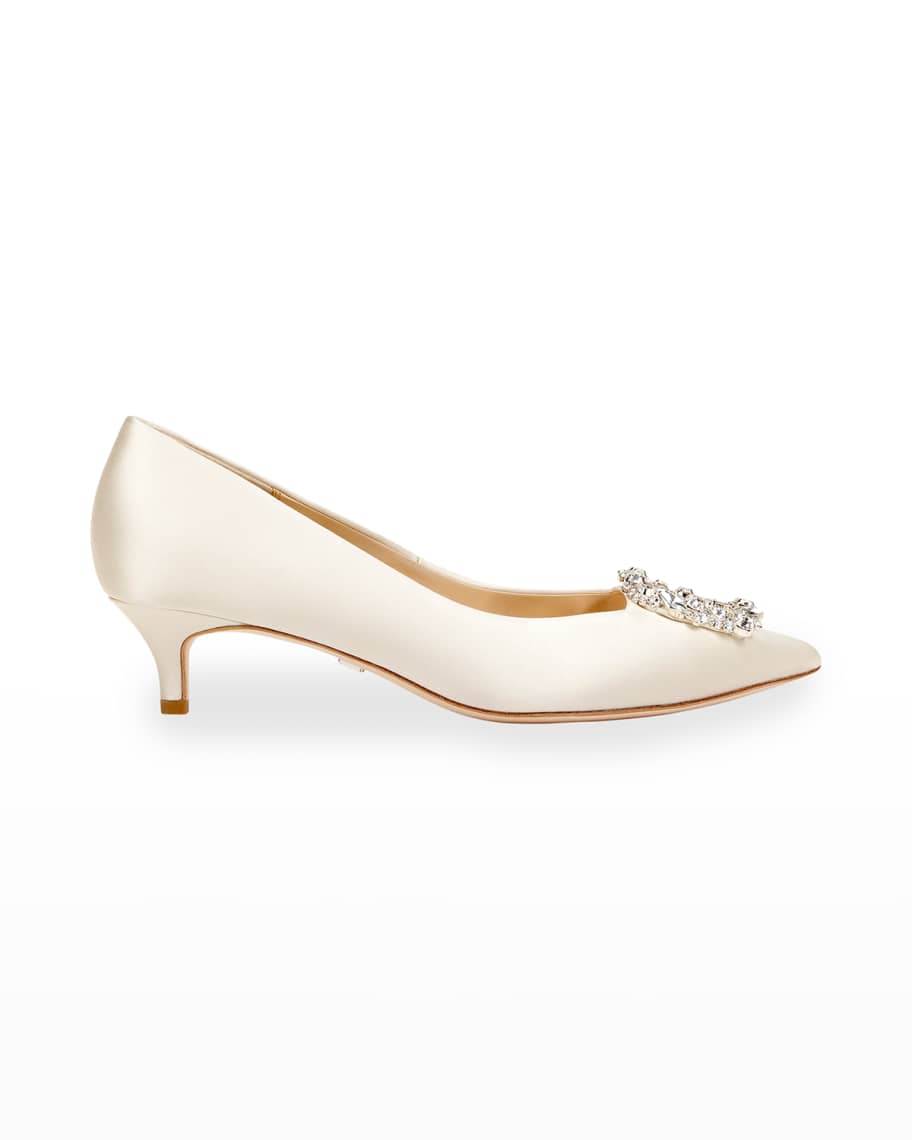 Badgley mischka marissa outlet