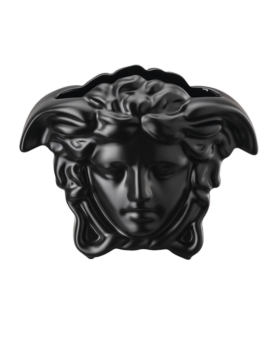 入手困難✨ 美品　VERSACE　サスペンダー メデューサ メンズ ブラック nm_4134930_100106_m