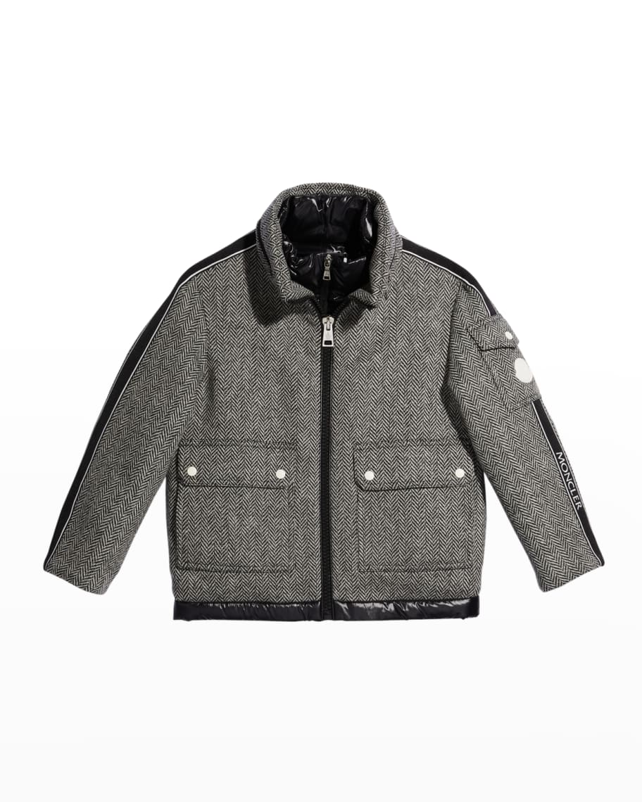 Moncler blin store