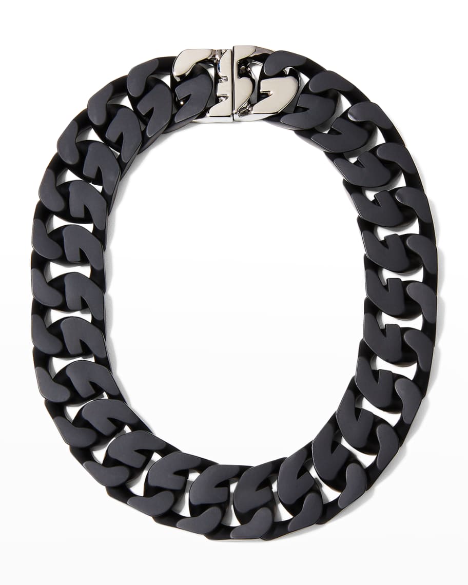 Givenchy Men's GChain Necklace, M Neiman Marcus