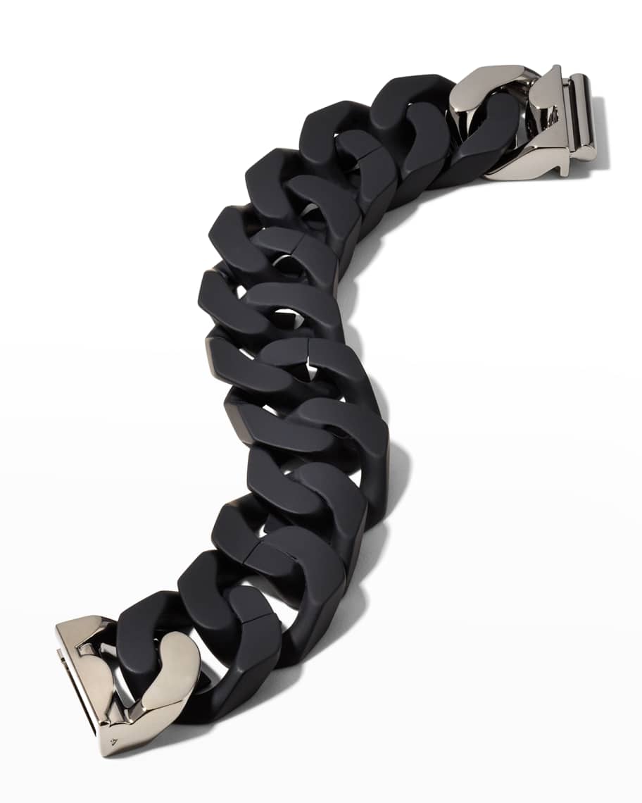 Givenchy mens bracelet Clearance