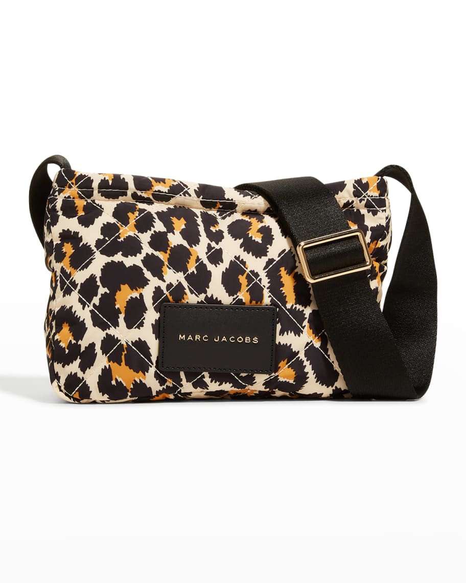 Marc jacobs animal print bag discount