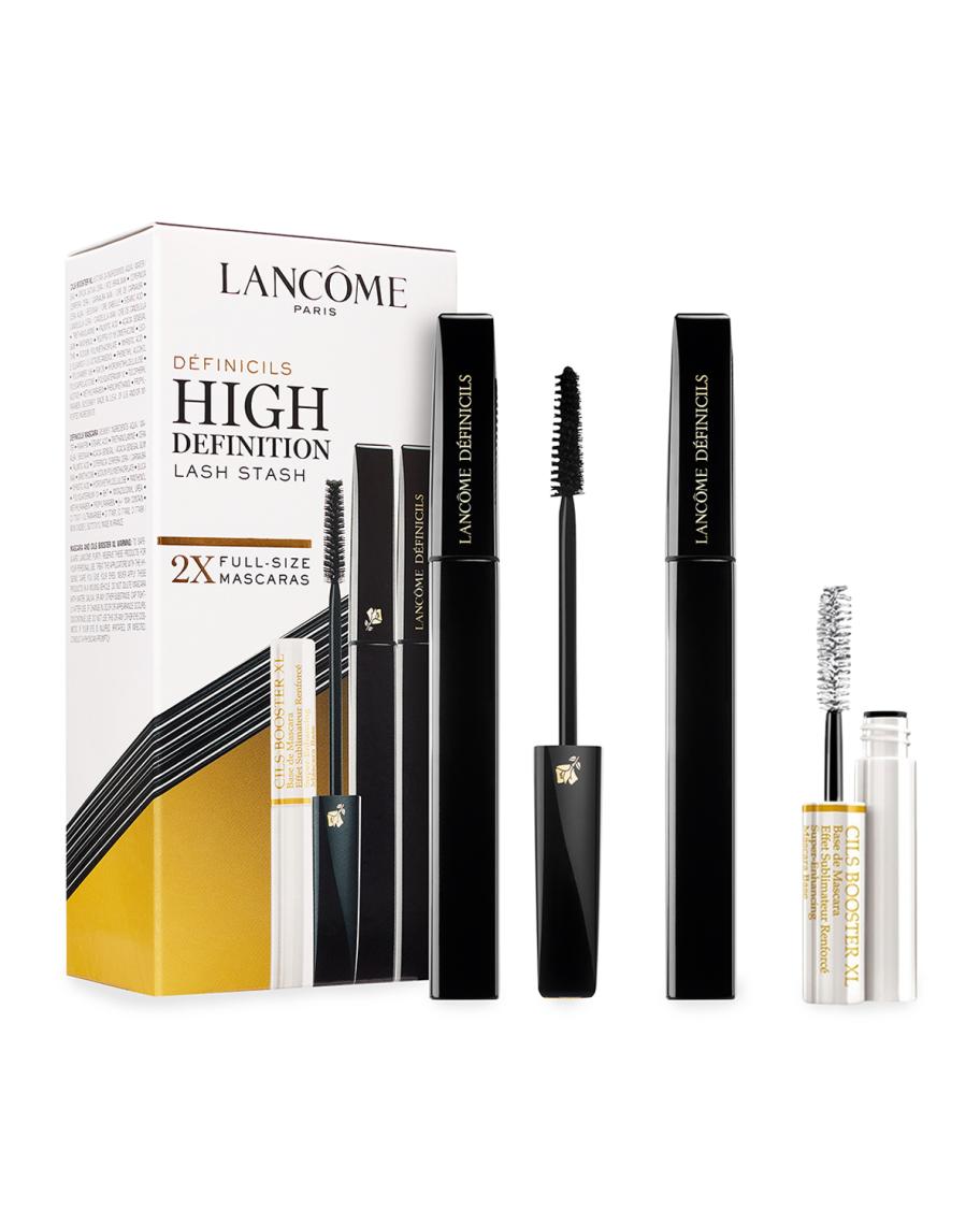 Lancome Definicils High-Definition Mascara Duo | Neiman Marcus