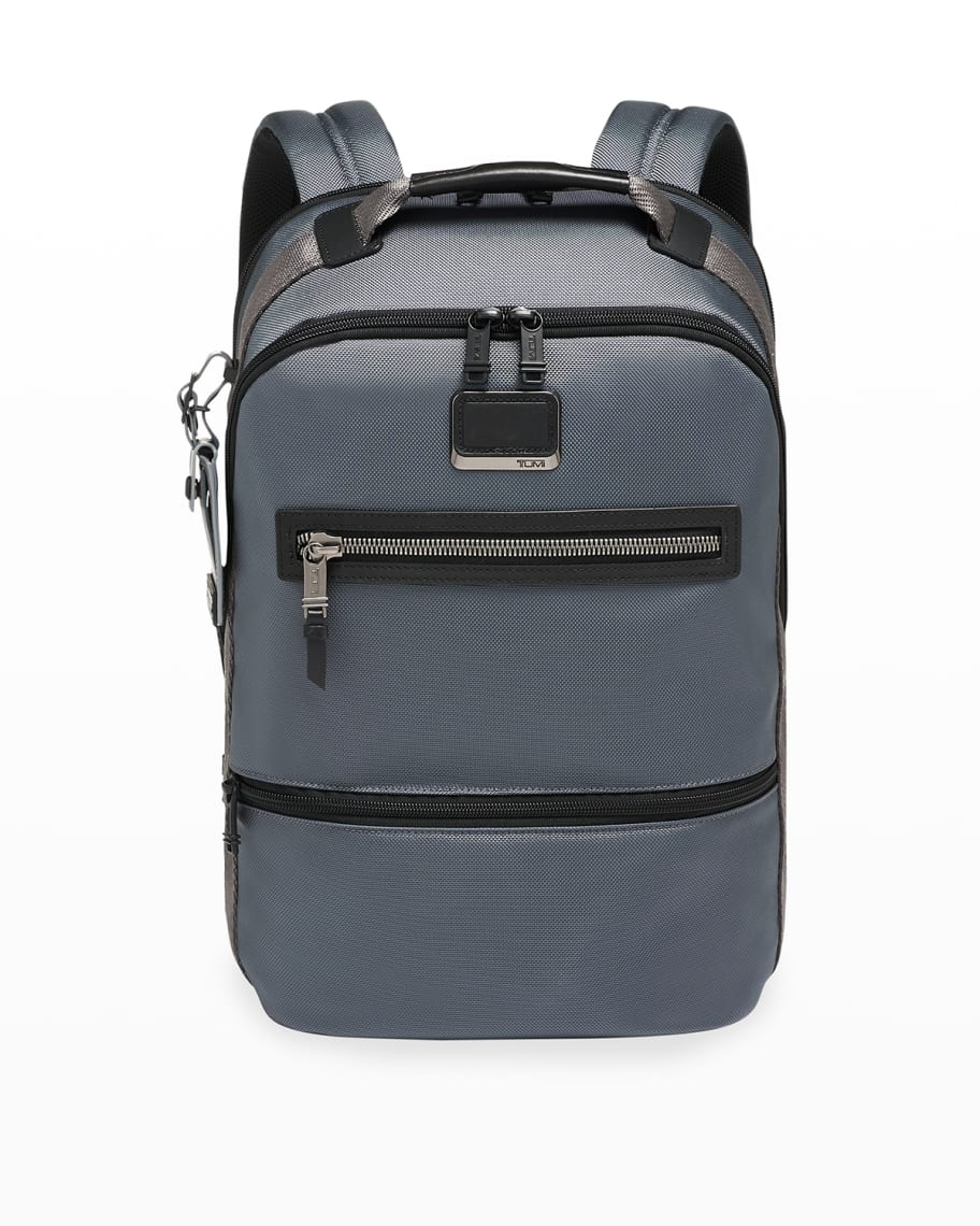 Tumi backpack shop neiman marcus