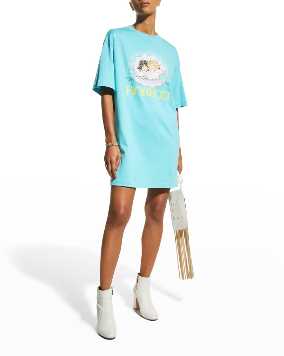 Venus t shirt hotsell dress